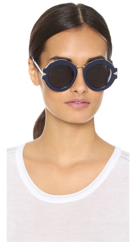 Amazon.com: Karen Walker Sunglasses.